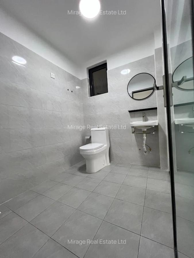 1 Bed Apartment with Gym in Kilimani - 11