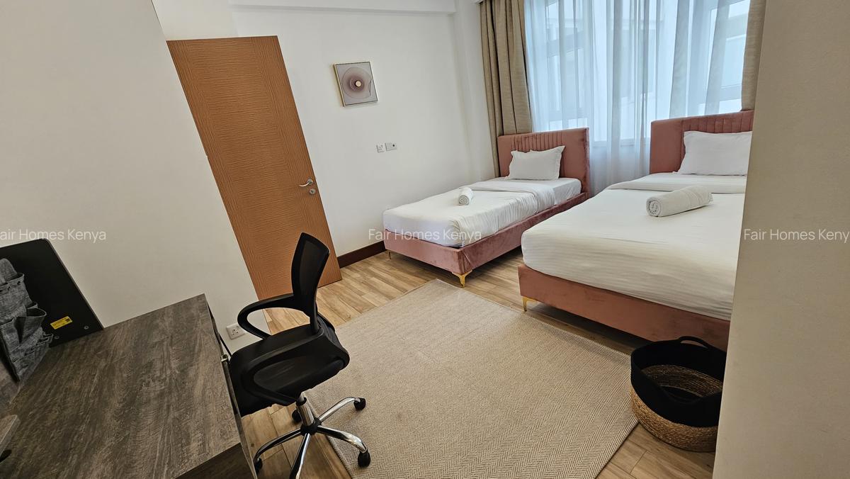 2 Bed Apartment with En Suite at Limuru Road - 13