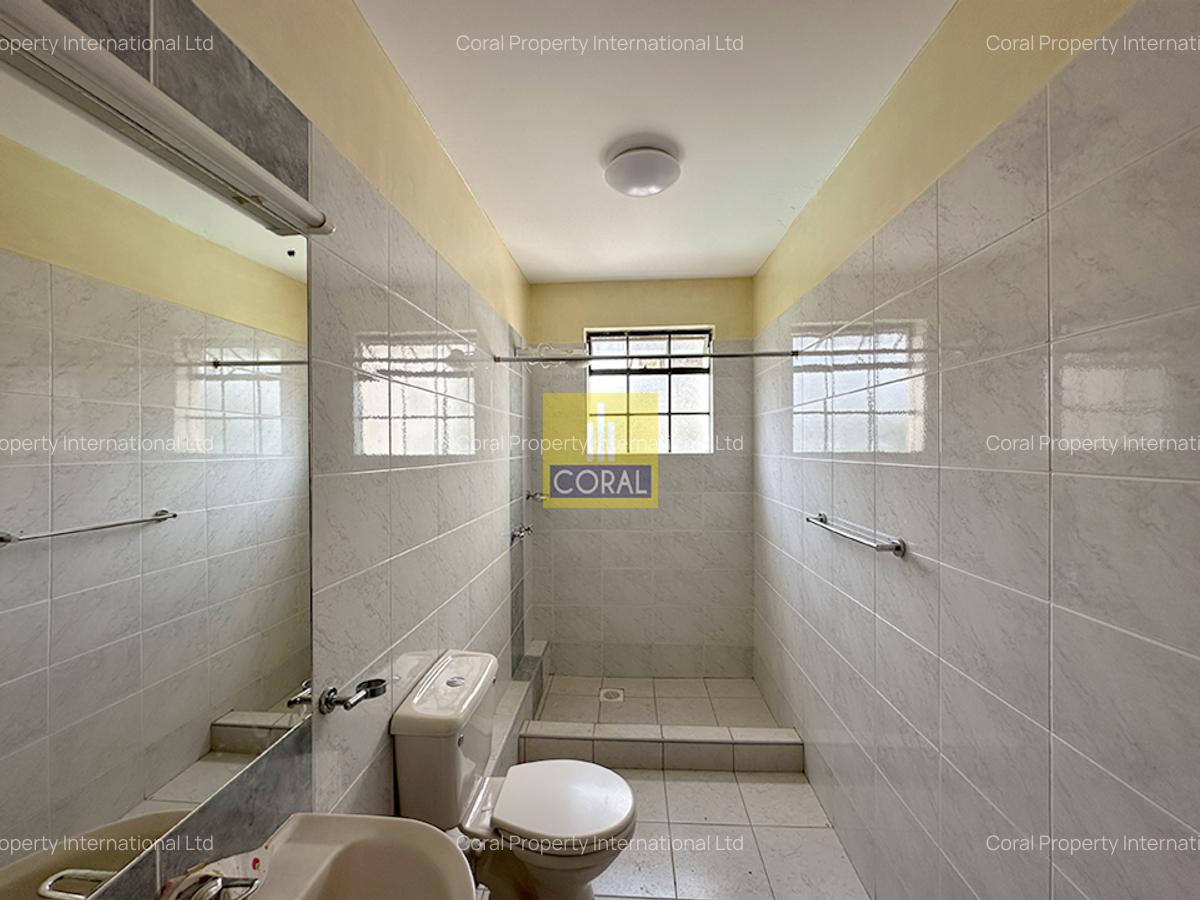 3 Bed Apartment in Kileleshwa - 6