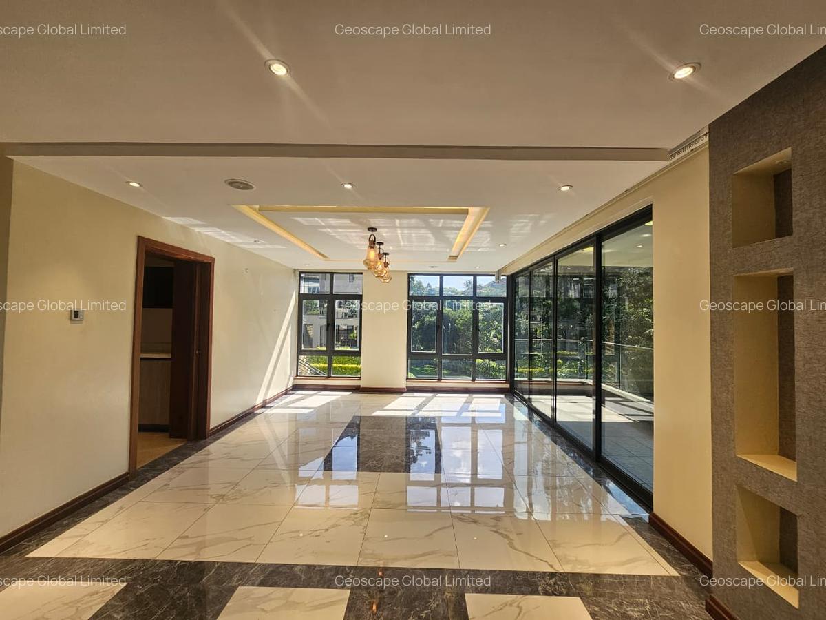 6 Bed House with En Suite in Lower Kabete - 5
