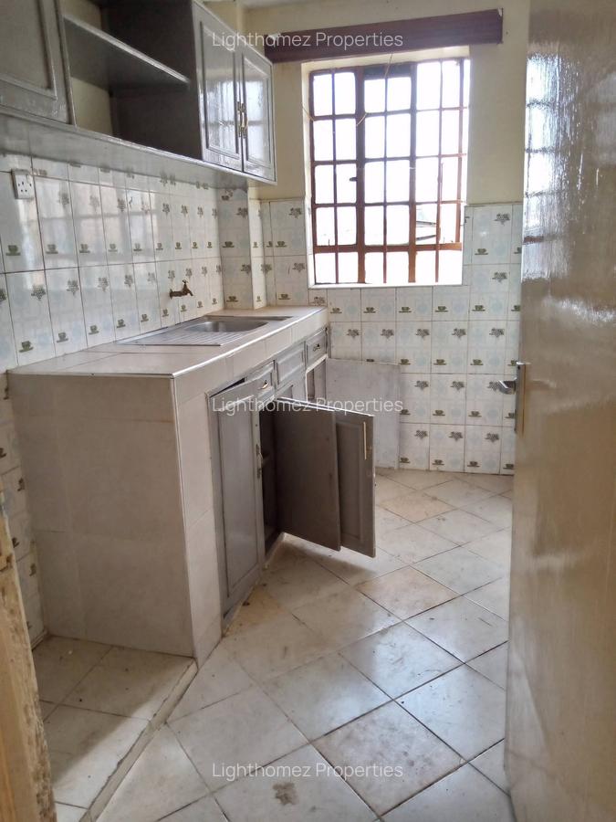 2 Bed Apartment with Parking at Kawangware 46 - 3