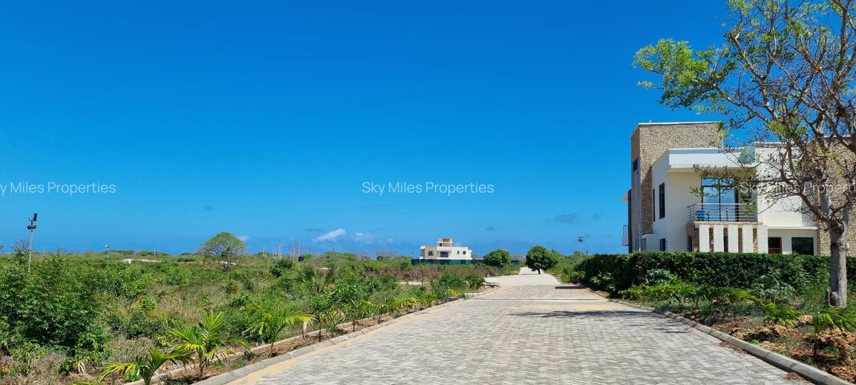 Land at Vipingo - 3
