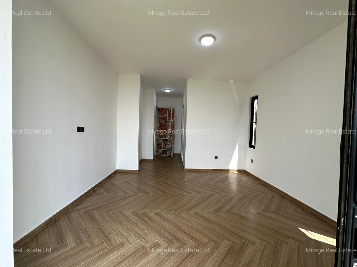 4 Bed Villa with Staff Quarters in Runda - 9