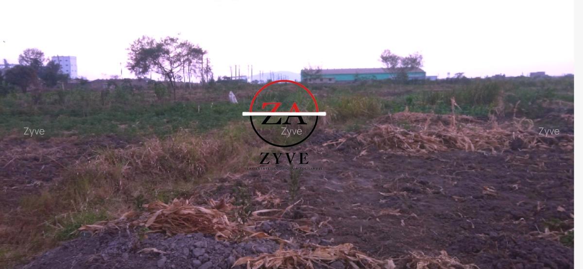 5 ac Land at Garissa Road - 2