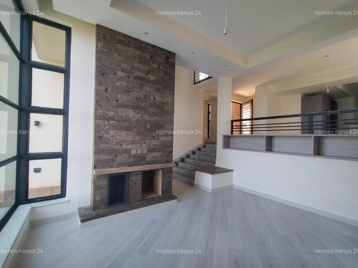 4 Bed Townhouse in Limuru - 3