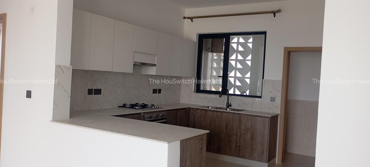 2 Bed Apartment with Gym at Brookside Gardens - 3