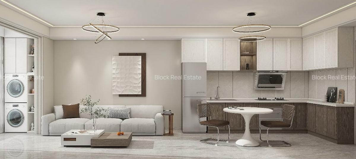 1 Bed Apartment with En Suite in Kileleshwa - 7