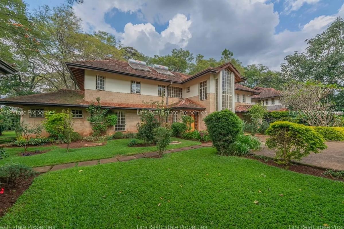 5 Bed Townhouse with En Suite in Rosslyn - 5