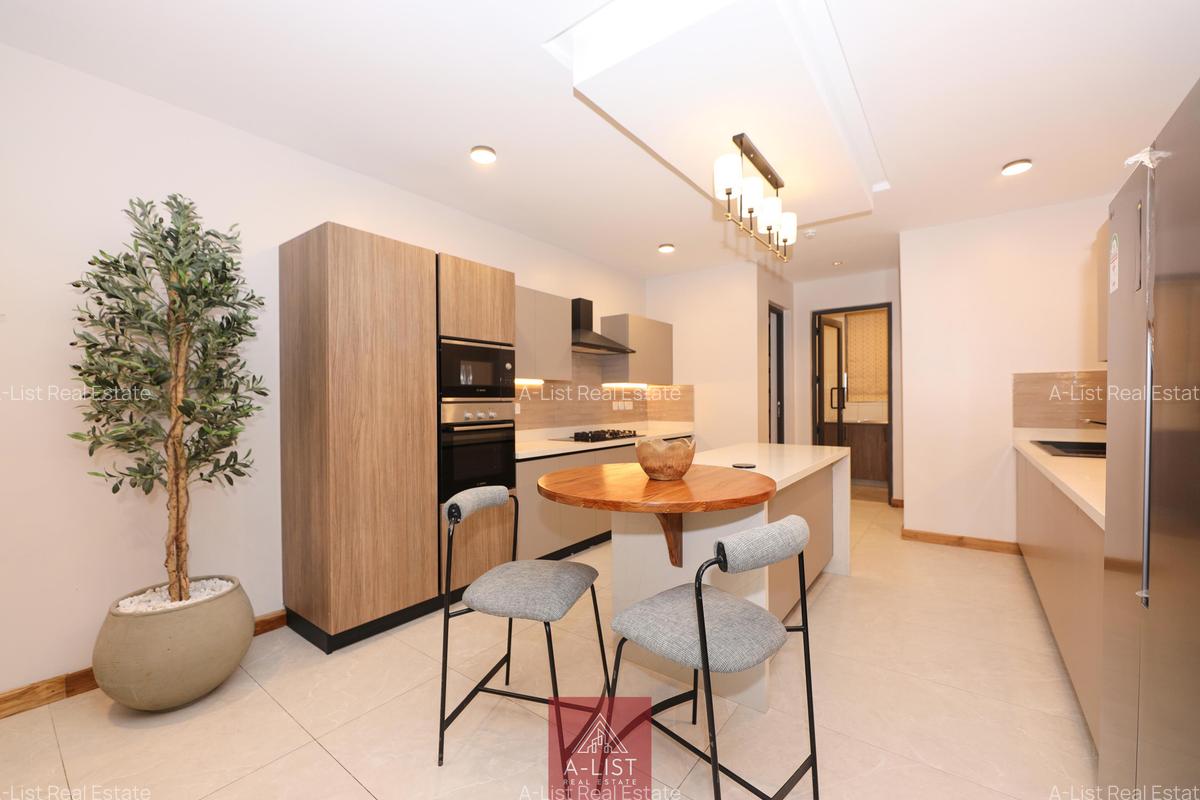 3 Bed Apartment with En Suite at Donyo Sabuk - 8