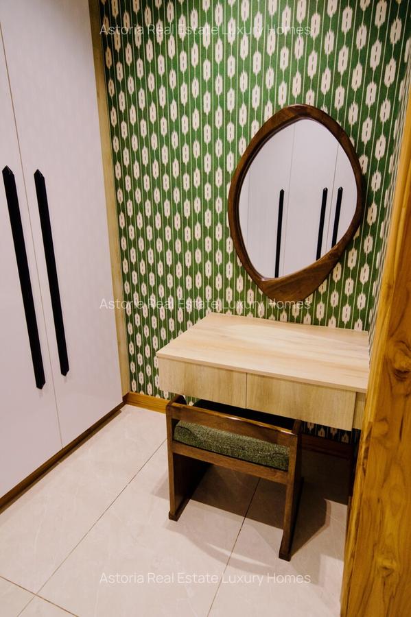 2 Bed Apartment with En Suite at 2026-301 - 13