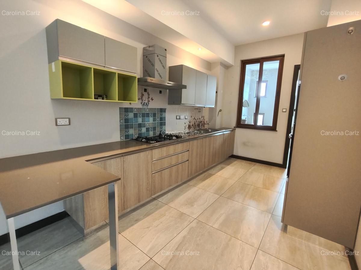 Furnished 3 Bed Apartment with En Suite at Off Peponi Road - 20