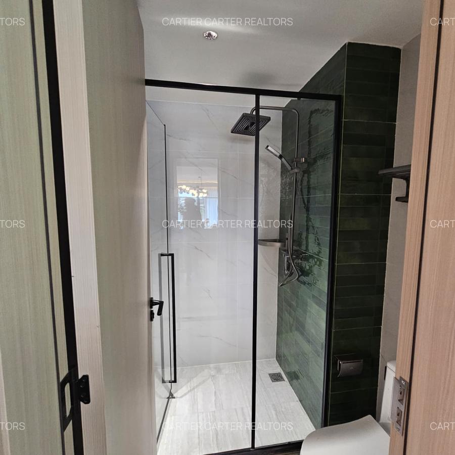 2 Bed Apartment with En Suite at Muthama Road - 8
