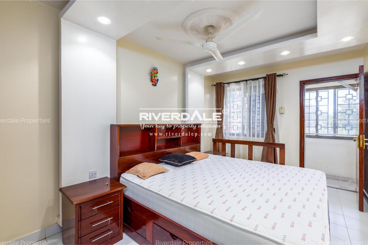 Furnished 3 Bed Apartment with En Suite in Parklands - 9