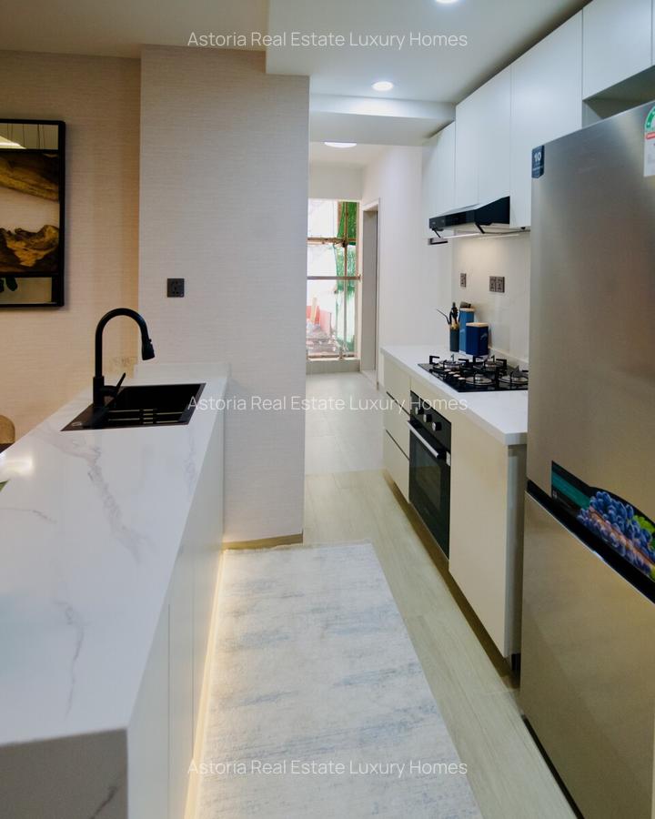2 Bed Apartment with En Suite at 2026-420 2 Bed - 6