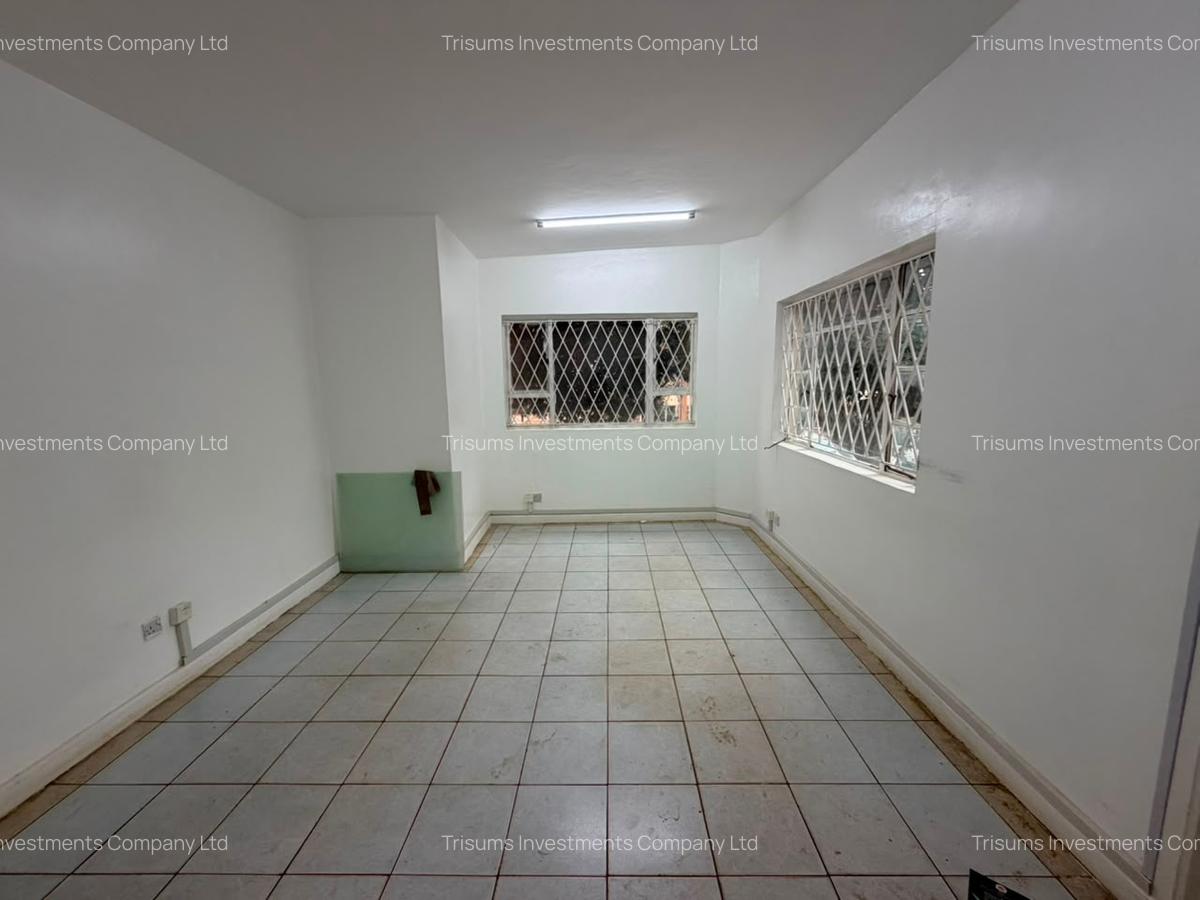 Commercial Property with Fibre Internet in Westlands Area - 1
