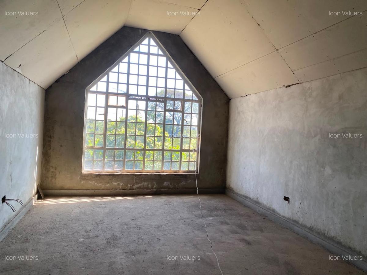 6 Bed House with En Suite at Kiambu Road - 12