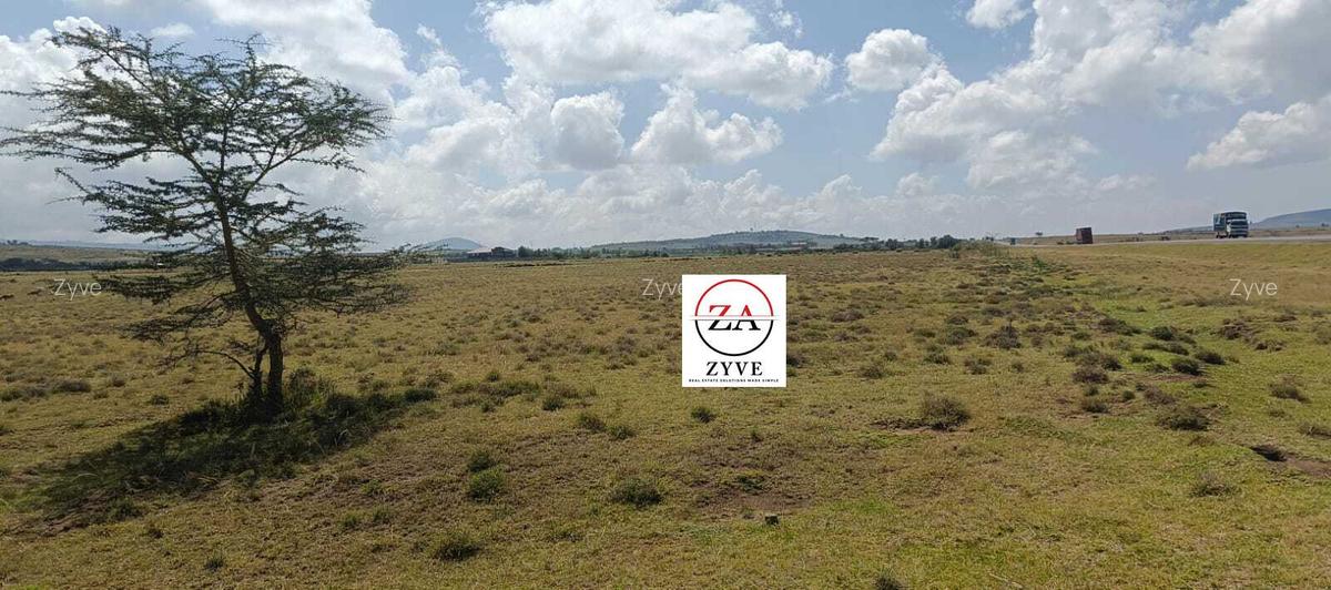 3 ac Land at Mirera - 3