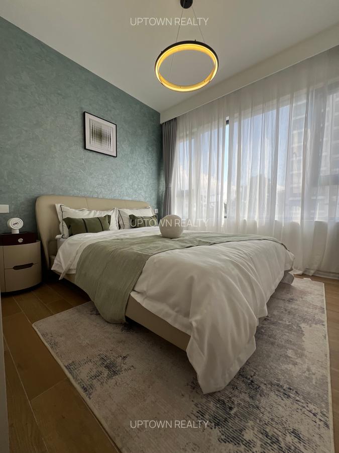3 Bed Apartment with En Suite at Lavington - 9