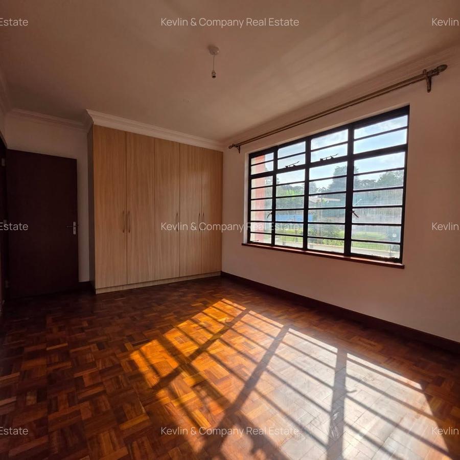 2 Bed Apartment with En Suite in Kileleshwa - 7