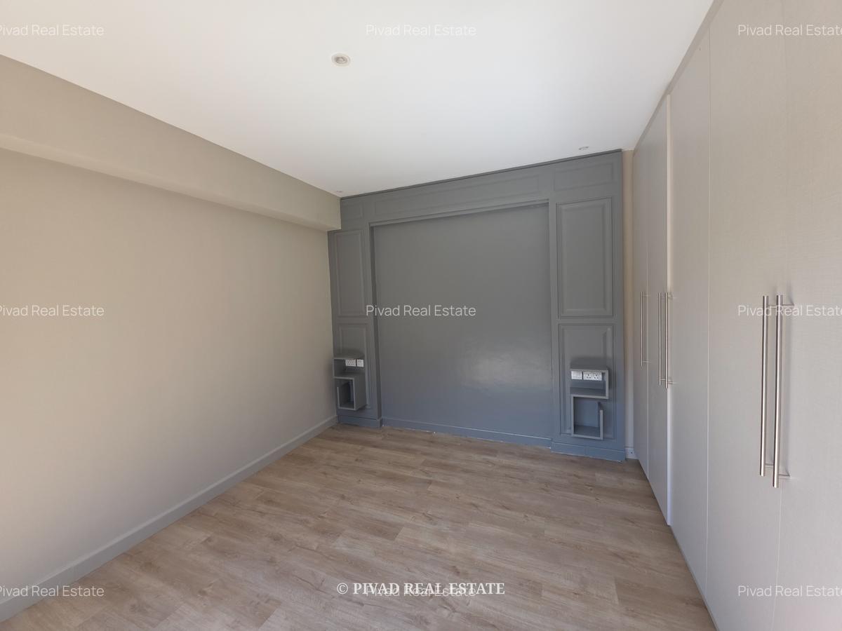 3 Bed Townhouse with Swimming Pool in Runda - 7