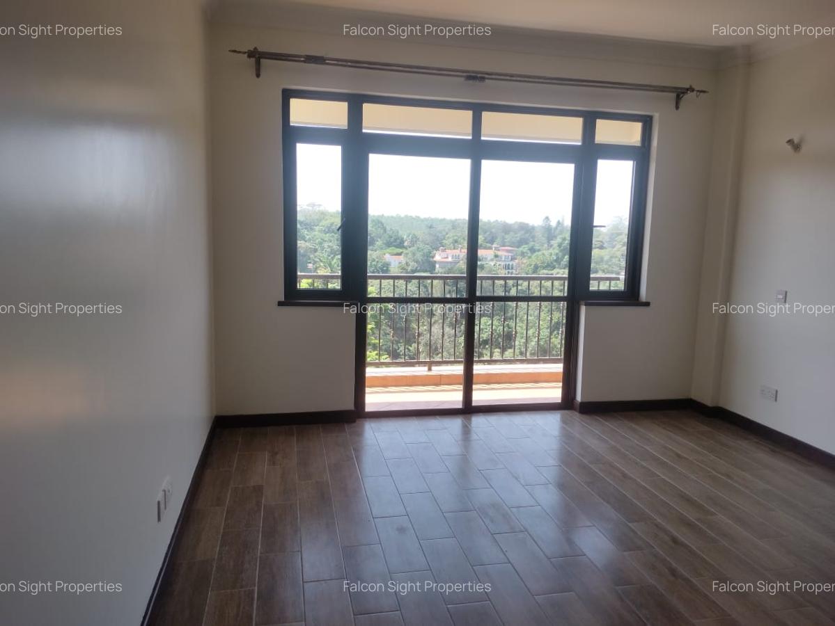 3 Bed Apartment with Gym at Off Limuru Road And Few Minutes Drive To Village Market And Gigiri - 8