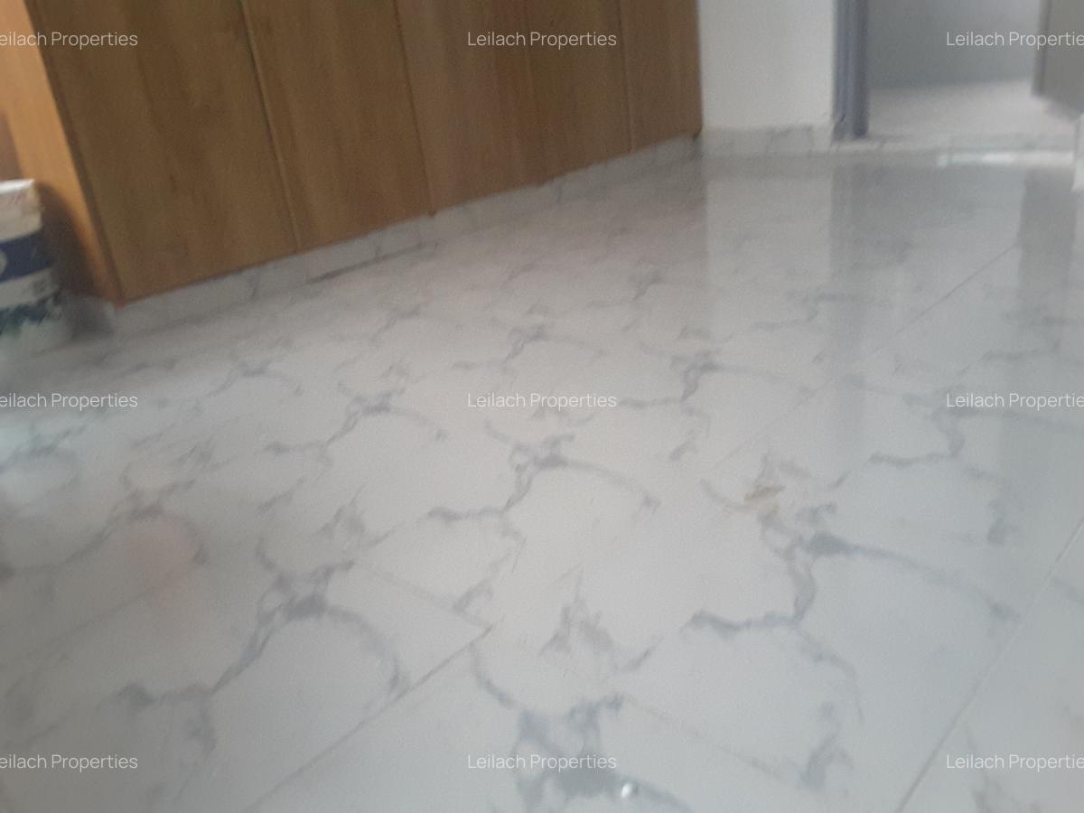 4 Bed House with En Suite in Ongata Rongai - 19