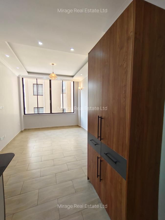 1 Bed Apartment with Swimming Pool in Westlands Area - 18