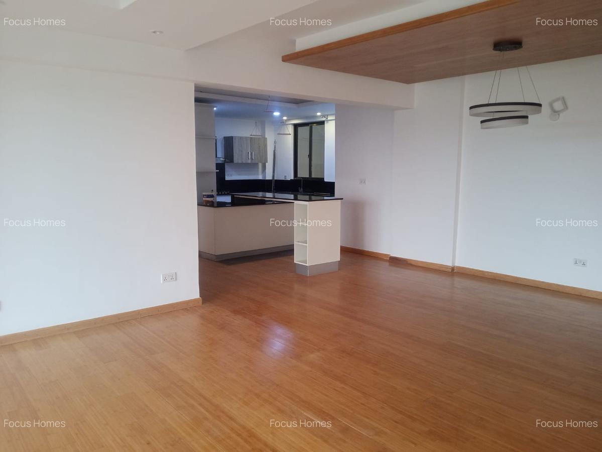 4 Bed Apartment with En Suite in Lavington - 2