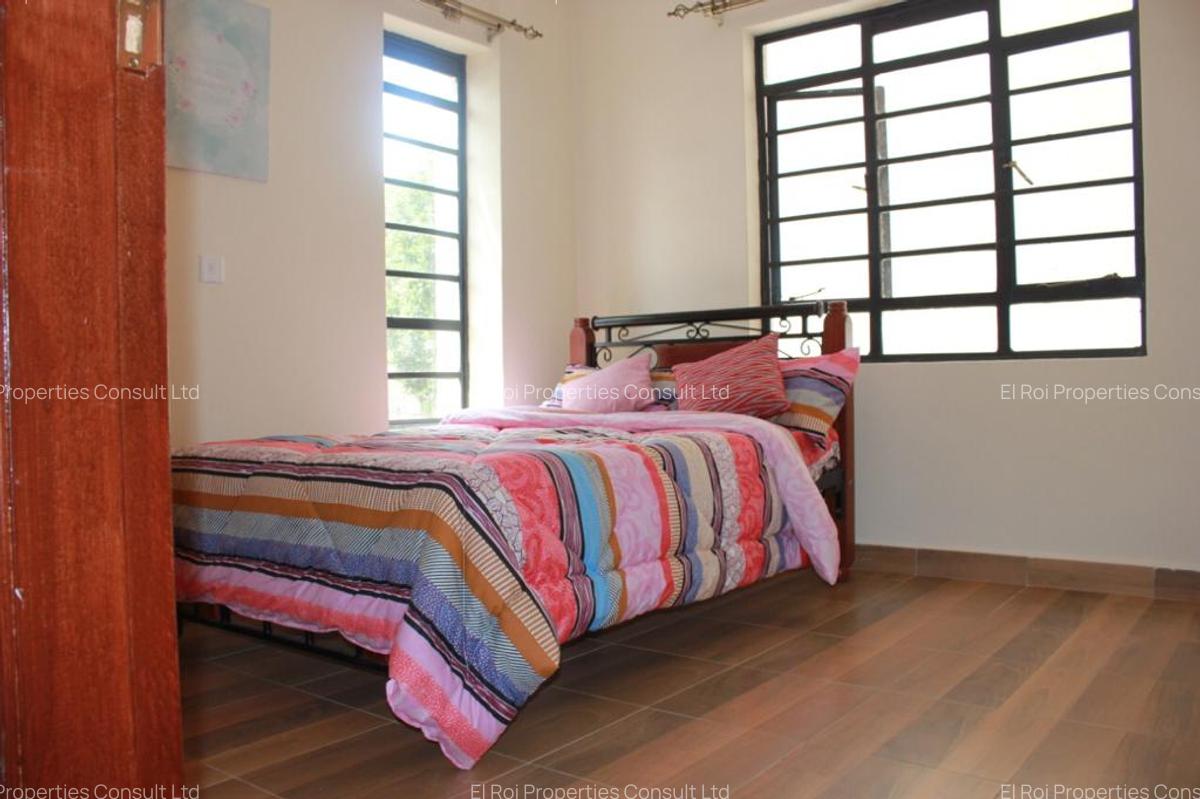 Serviced 2 Bed Apartment with En Suite at Limuru Road - 14