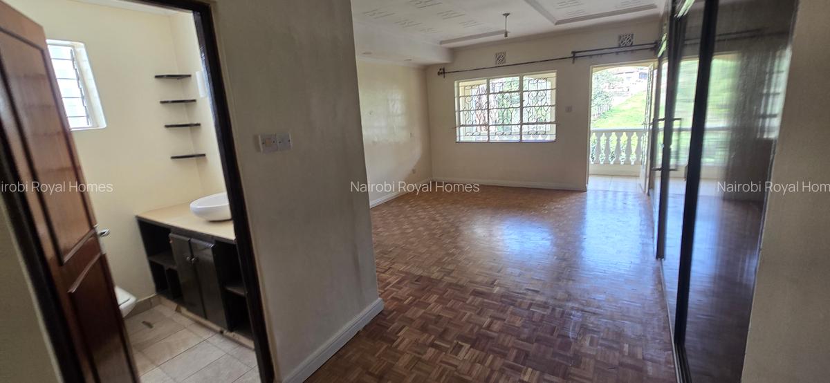 4 Bed Townhouse with En Suite at Lavington Mbaazi Road - 14
