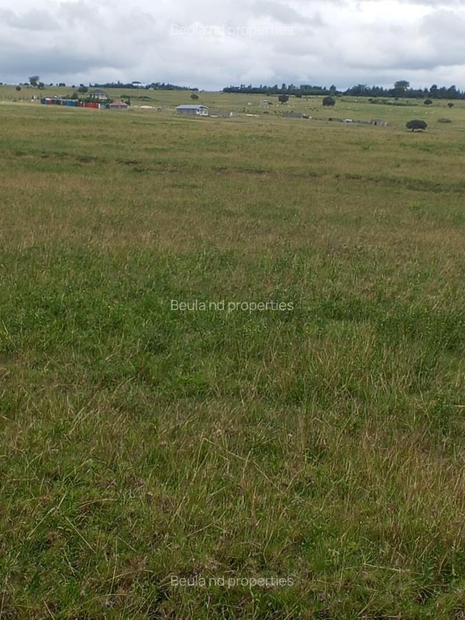 0.125 ac Residential Land at Kitengela Milimani - 8
