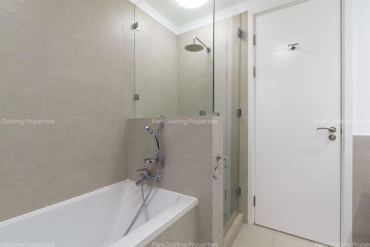 4 Bed Townhouse at Garden City - 12