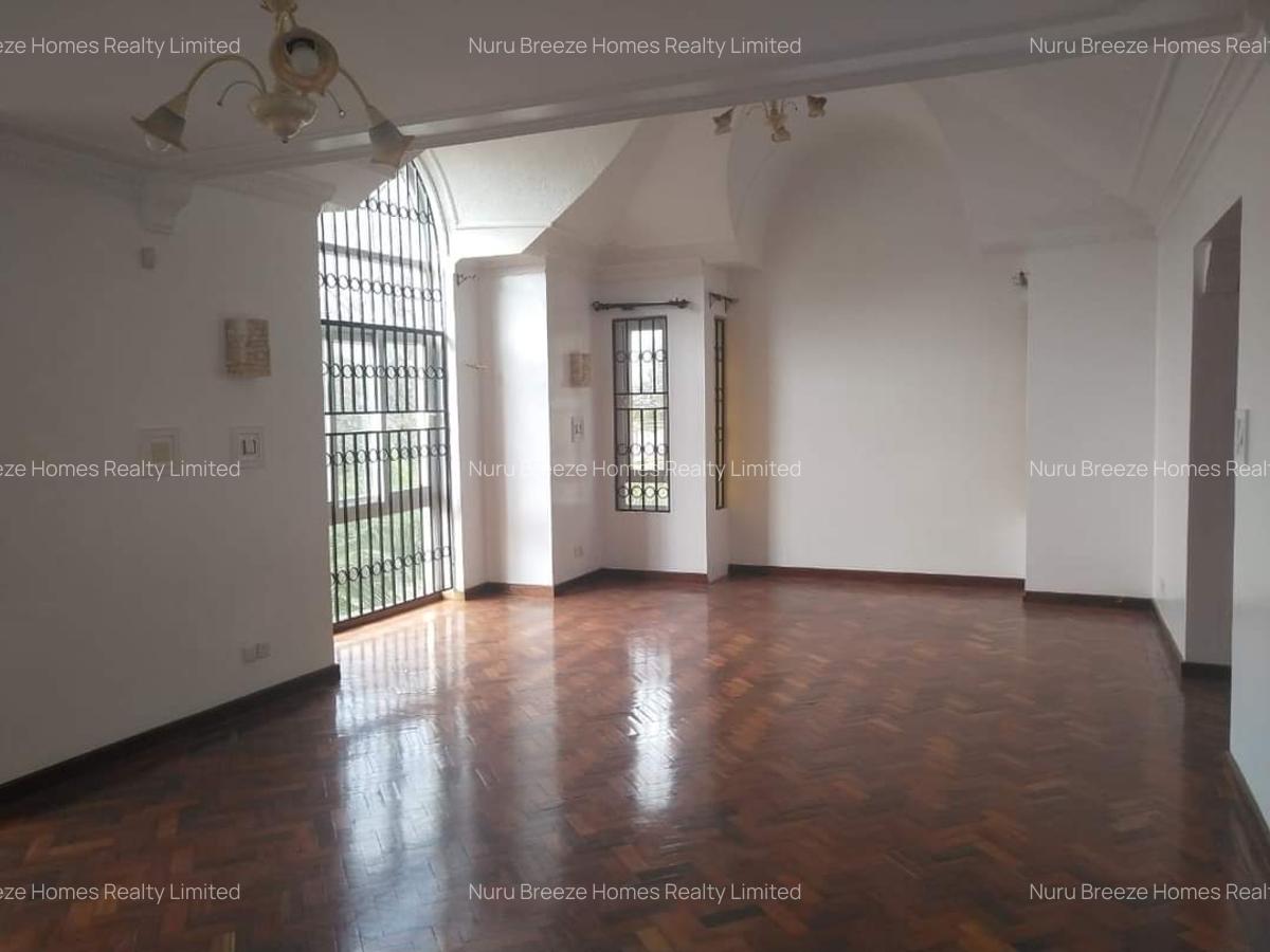 4 Bed House with En Suite in Thigiri - 16