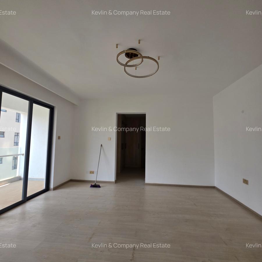 4 Bed Apartment with En Suite in Lavington - 14