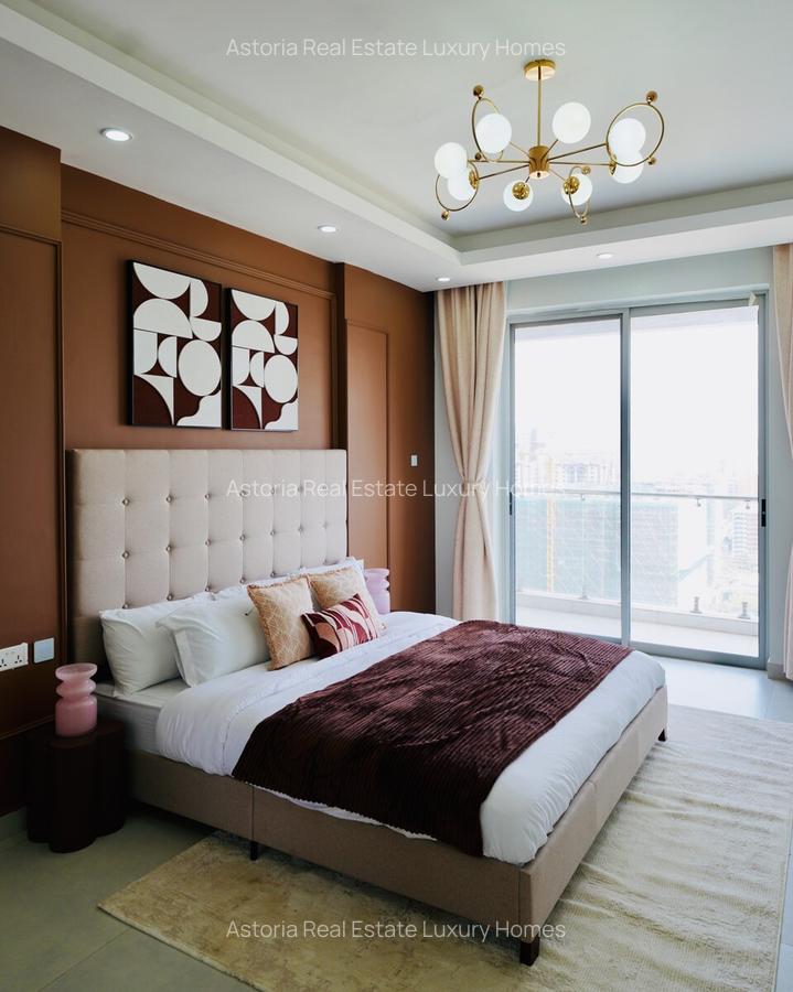 4 Bed Apartment with En Suite at 2026-510 4 Bed A Re - 18