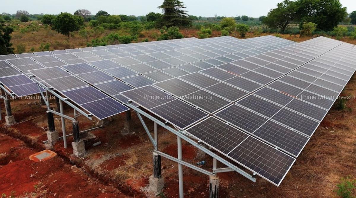 3 Bed House with En Suite at Kilifi Plantation- Greenheart - 13
