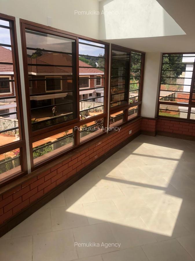3 Bed House with En Suite at Kilimani Road - 4