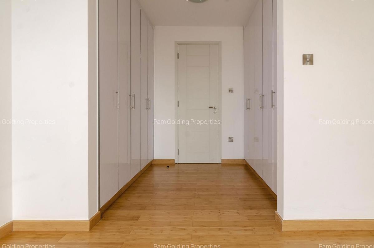3 Bed Apartment at Garden City - 7