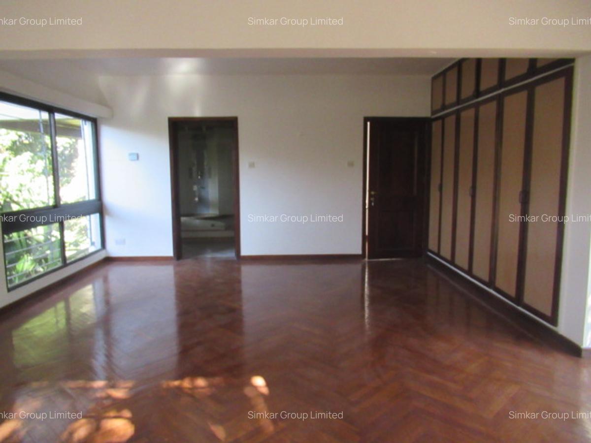 4 Bed House with En Suite at Off Lower Kabete Rd - 16