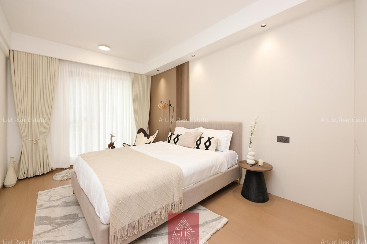 2 Bed Apartment with Swimming Pool at Brookside Grove - 8