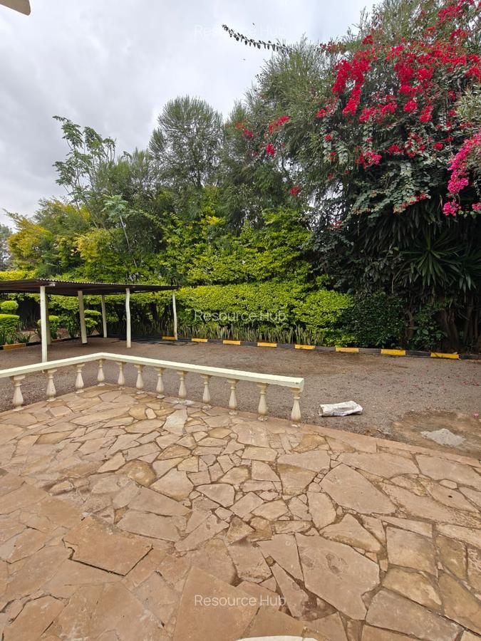 3 Bed House with En Suite at Bomas Area - 5
