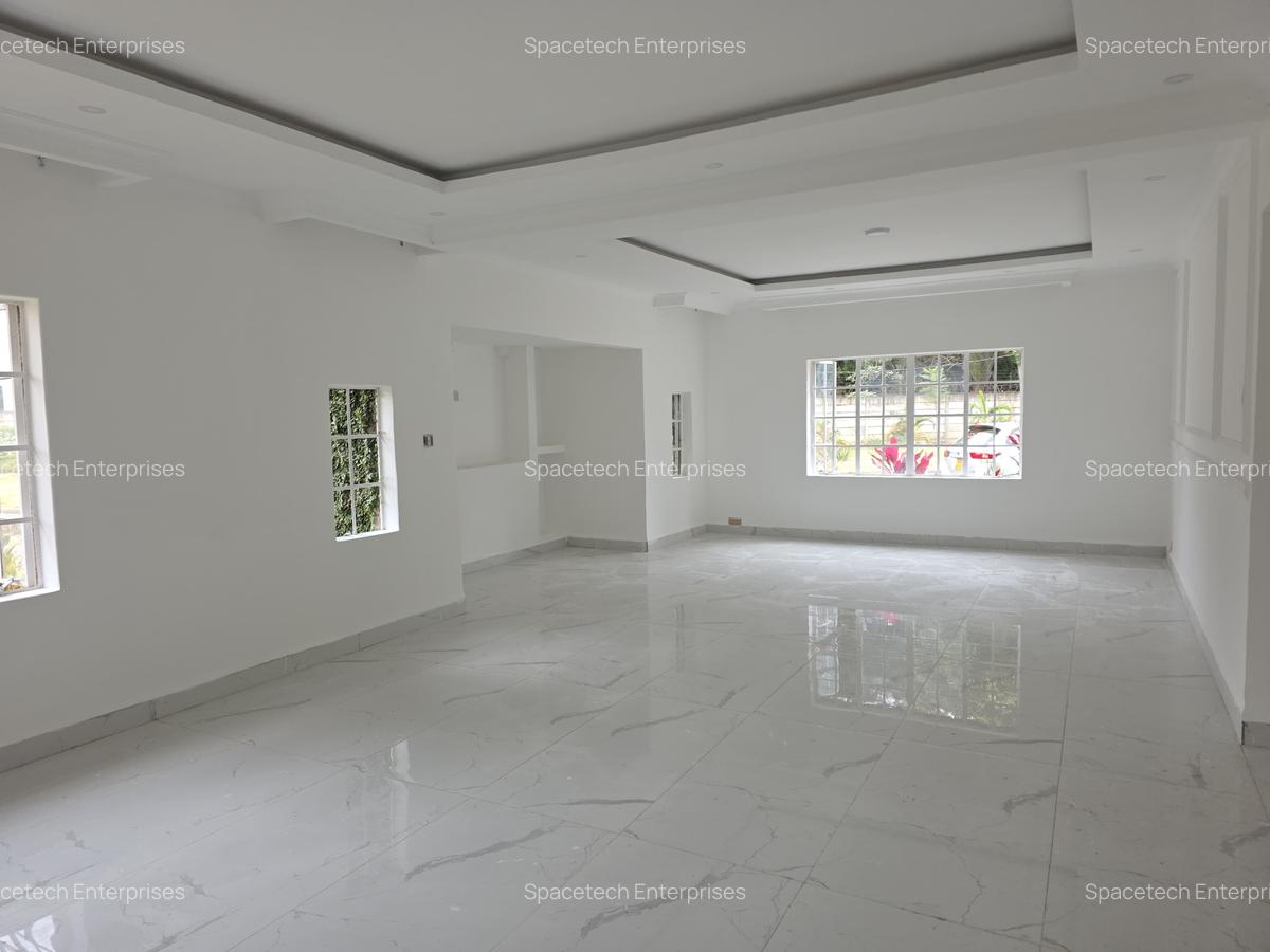 3 Bed House with En Suite in Muthaiga - 20
