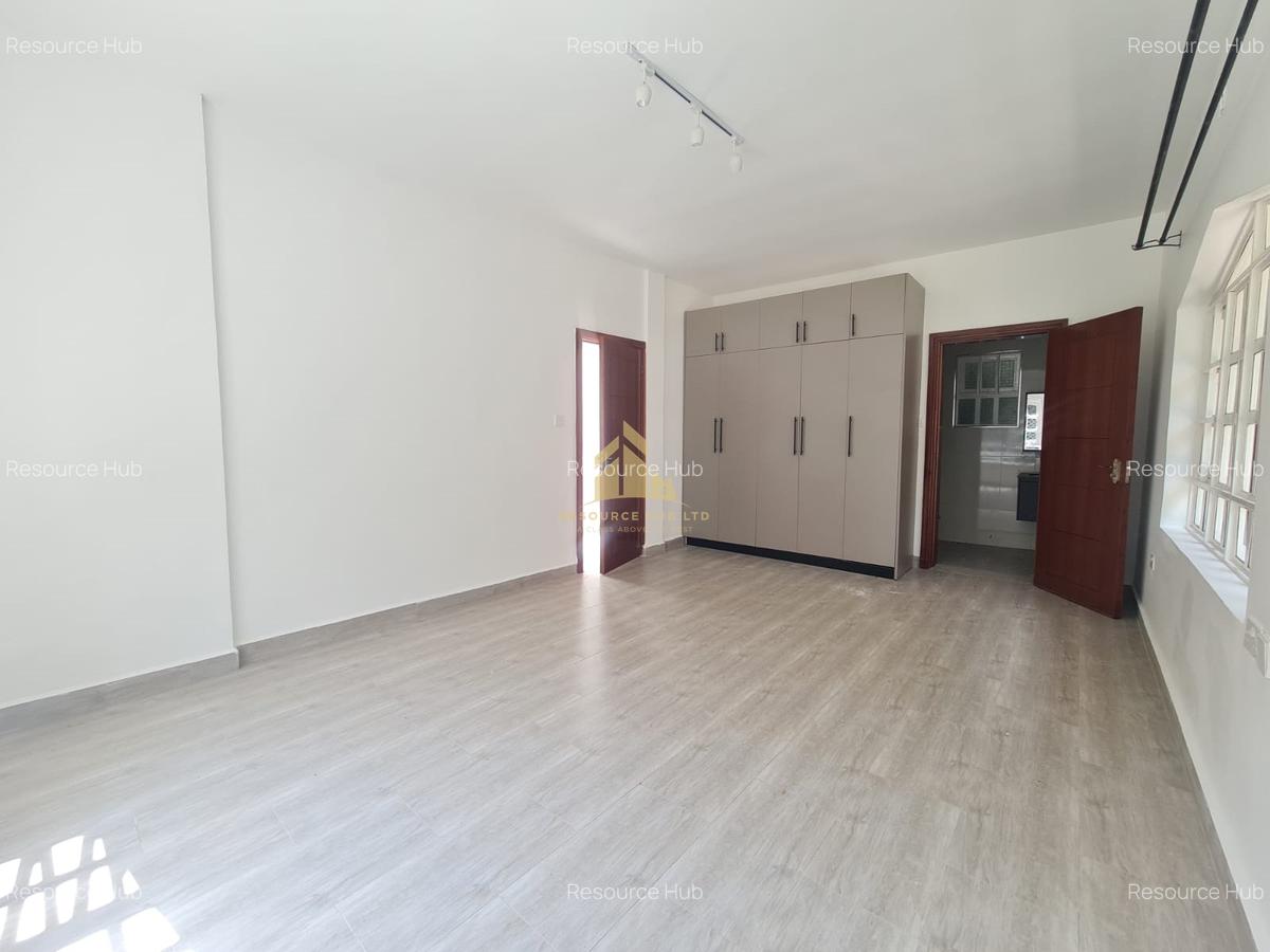 2 Bed House with En Suite at Karen - 8