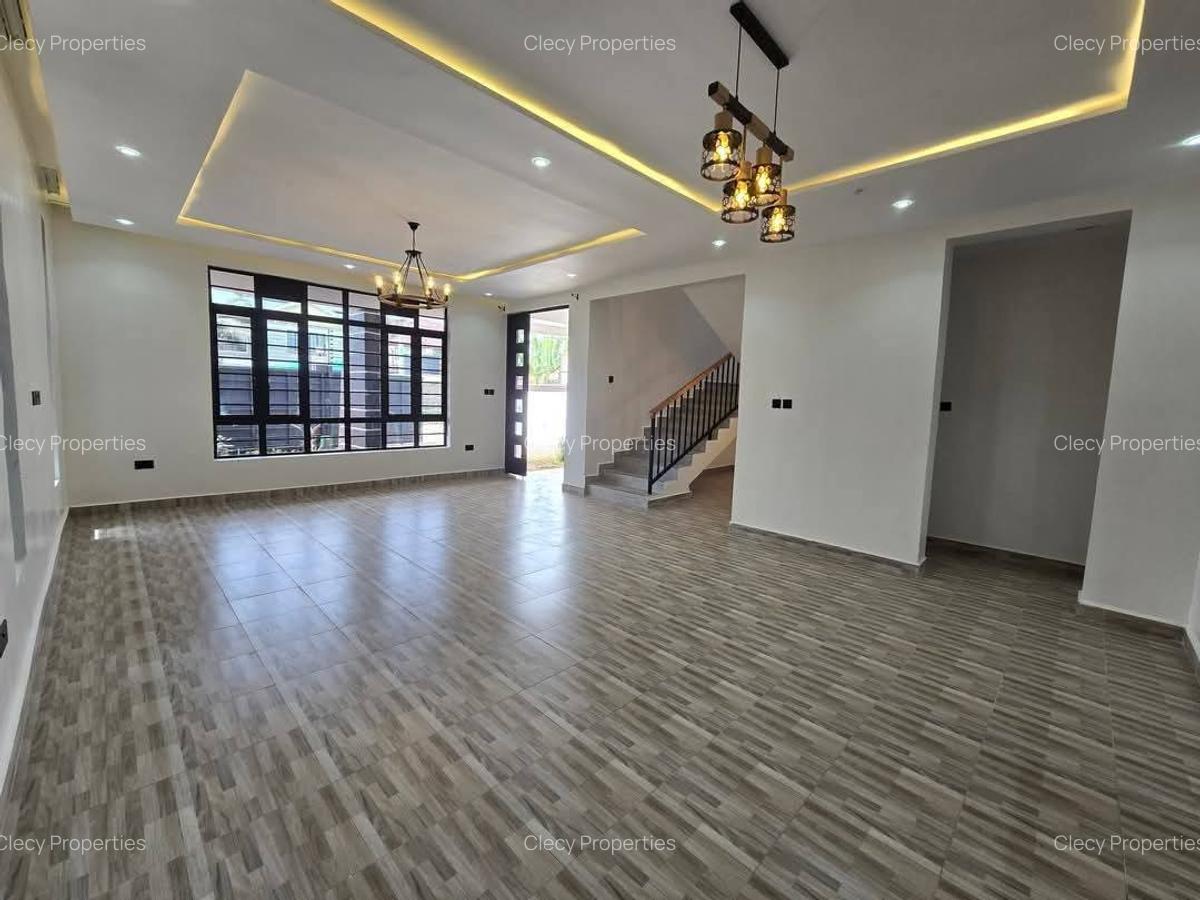 5 Bed House with En Suite at Mugutha - 4