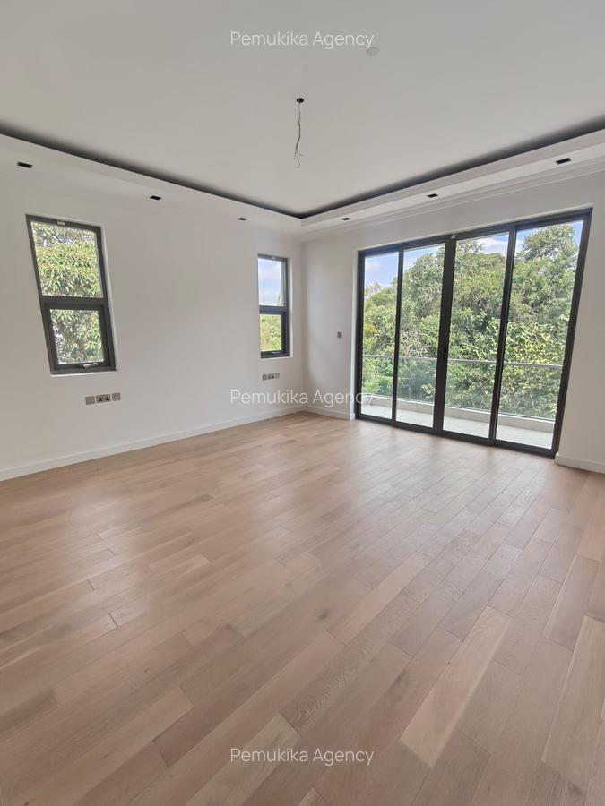 5 Bed Villa in Karen - 6
