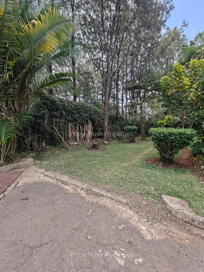 2 Bed House with Garden in Karen - 2