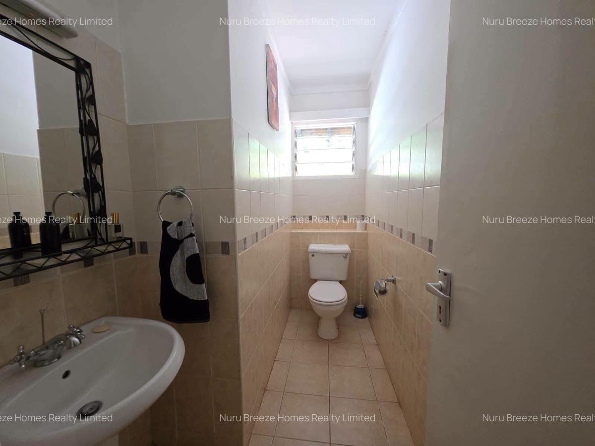 4 Bed House with En Suite in Loresho - 5