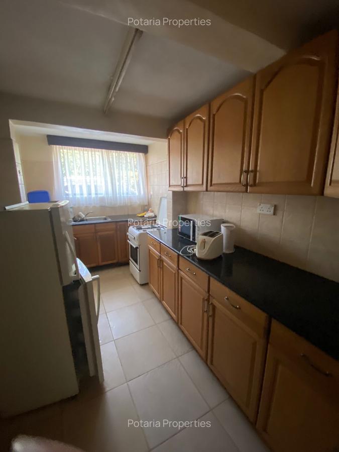 2 Bed House with En Suite in Runda - 13