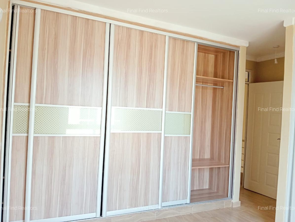 3 Bed House with Garden in Kitisuru - 4