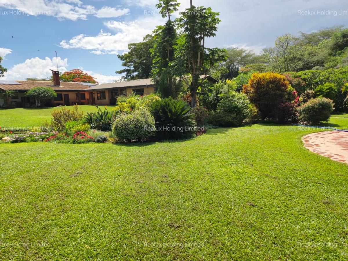 540 ac Land in Bisil - 9